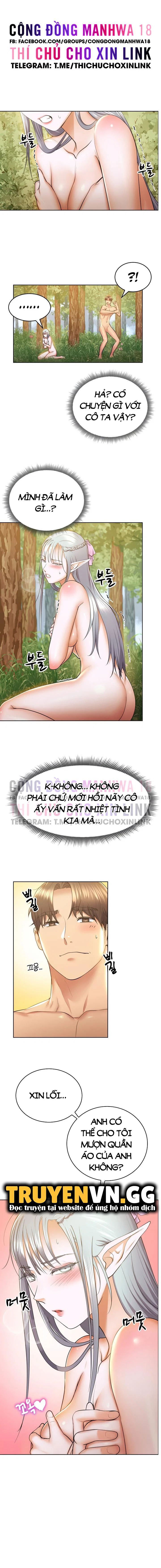 Bug Game Số Hưởng - Chapter 9 trang 3