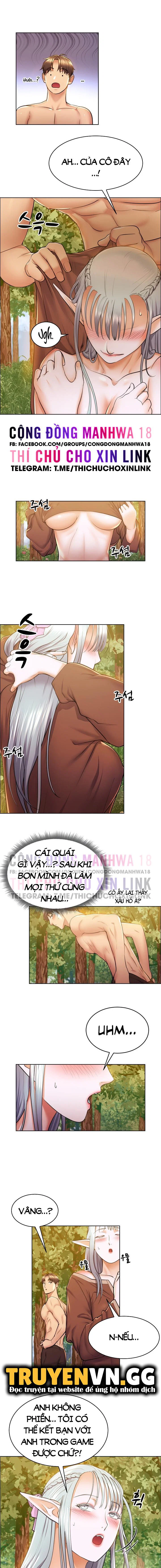 Bug Game Số Hưởng - Chapter 9 trang 4