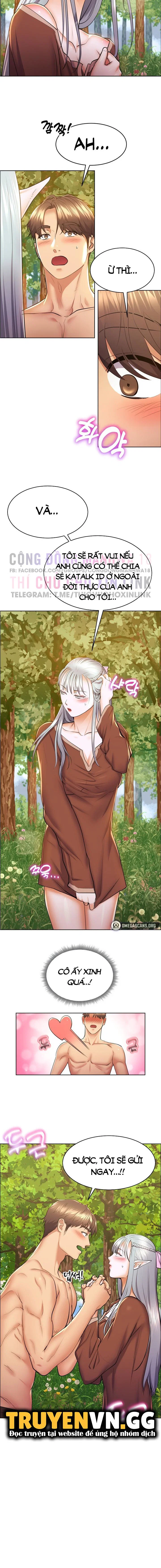 Bug Game Số Hưởng - Chapter 9 trang 5