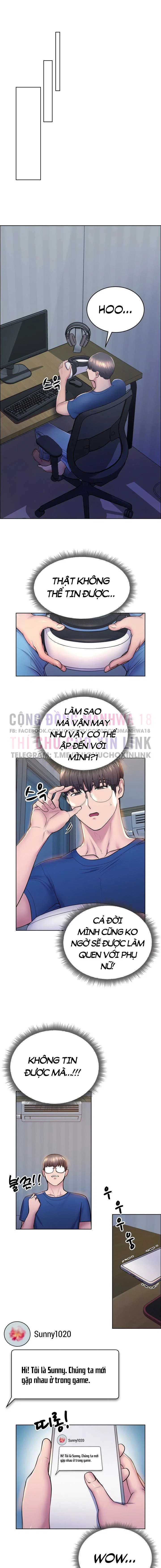 Bug Game Số Hưởng - Chapter 9 trang 6