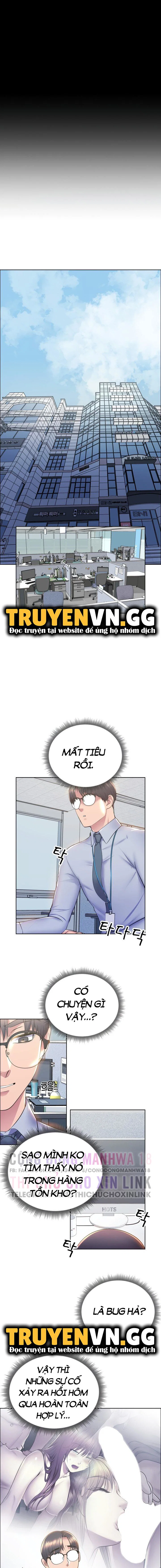 Bug Game Số Hưởng - Chapter 9 trang 8