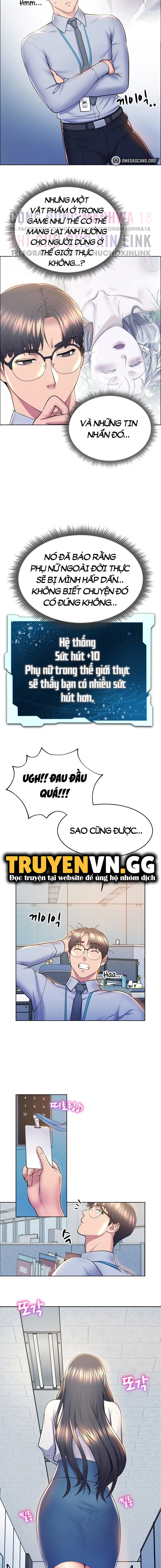 Bug Game Số Hưởng - Chapter 9 trang 9