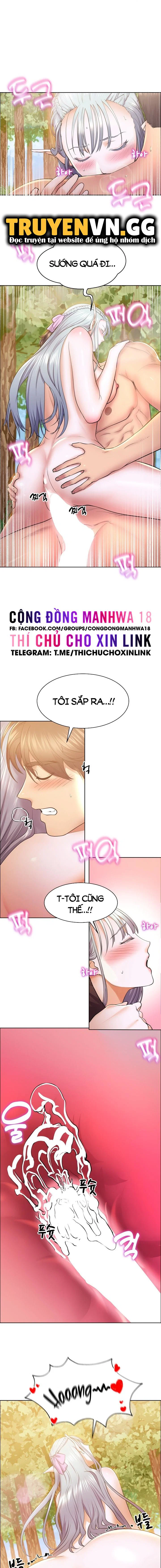 Bug Game Số Hưởng - Chapter 8 trang 10