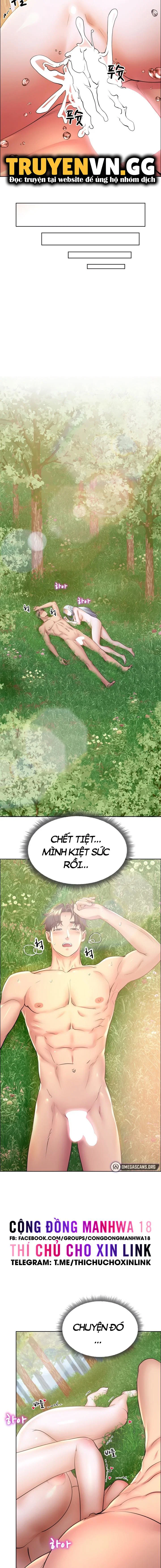 Bug Game Số Hưởng - Chapter 8 trang 11