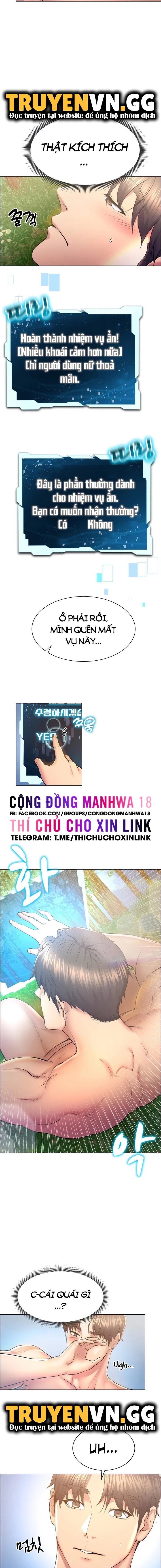 Bug Game Số Hưởng - Chapter 8 trang 12