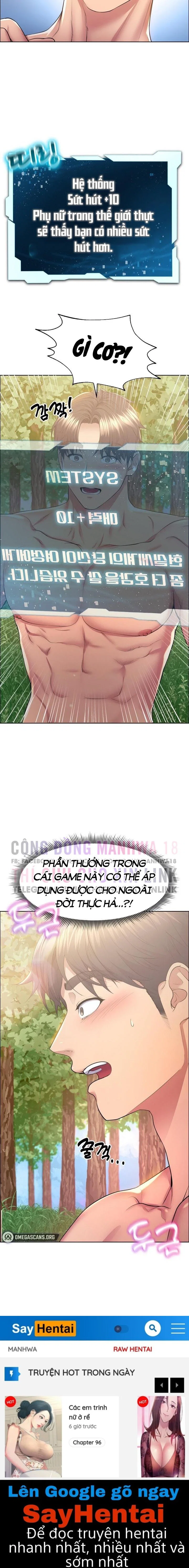 Bug Game Số Hưởng - Chapter 8 trang 13