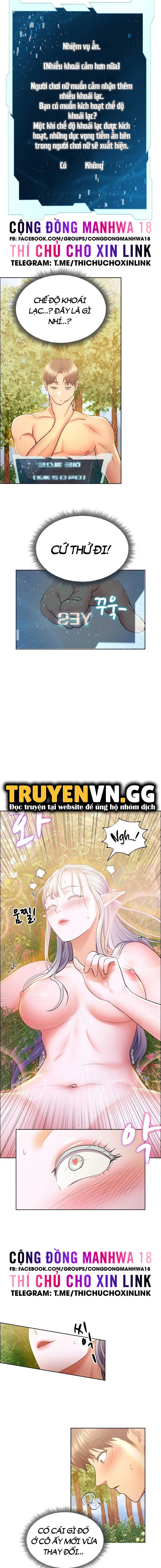 Bug Game Số Hưởng - Chapter 8 trang 4