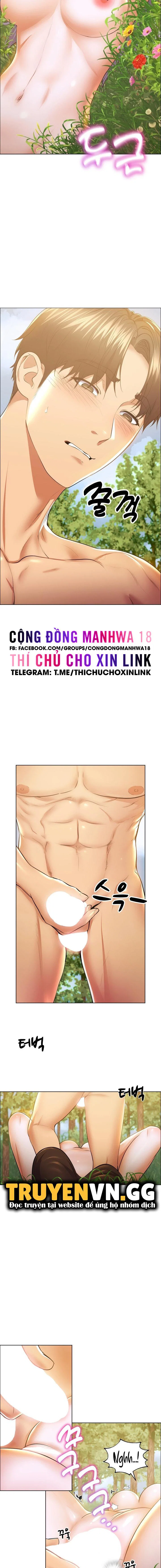 Bug Game Số Hưởng - Chapter 7 trang 11