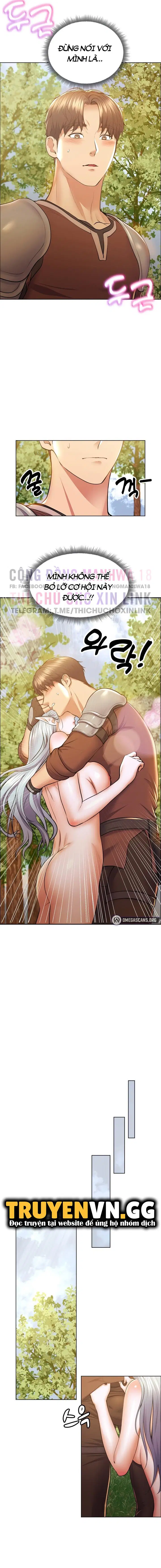 Bug Game Số Hưởng - Chapter 7 trang 5