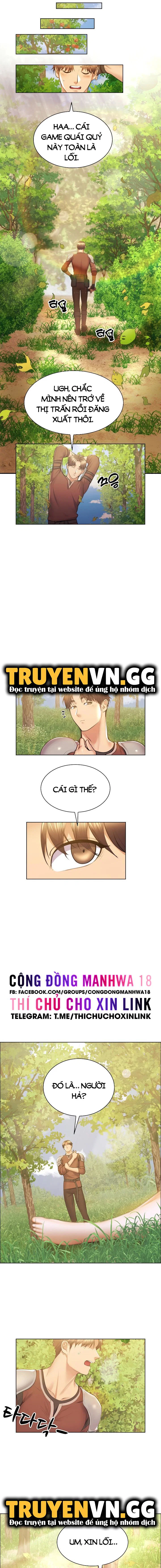 Bug Game Số Hưởng - Chapter 6 trang 10