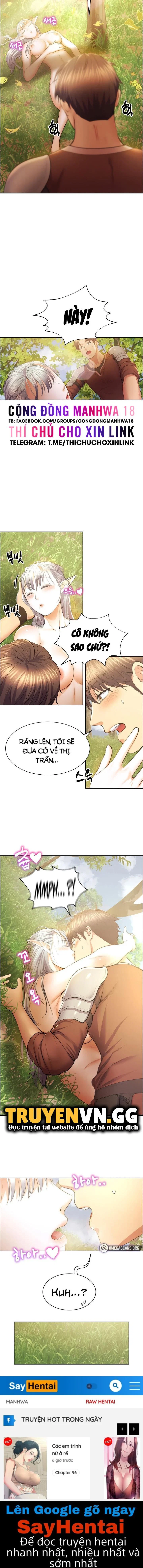 Bug Game Số Hưởng - Chapter 6 trang 11