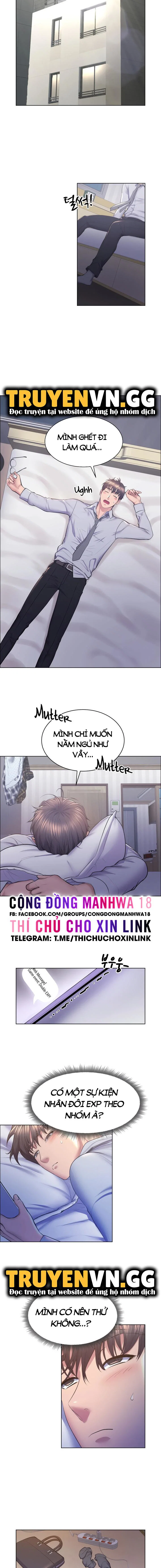 Bug Game Số Hưởng - Chapter 6 trang 3