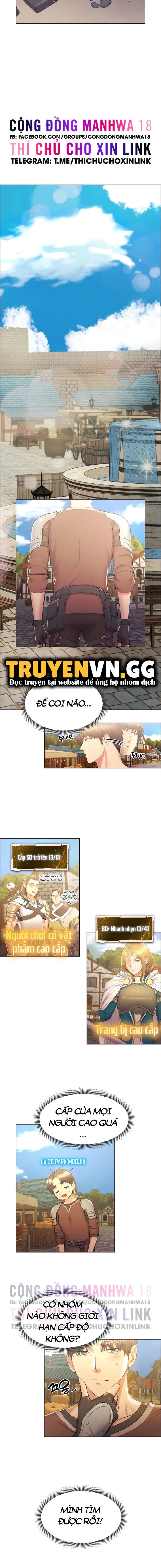 Bug Game Số Hưởng - Chapter 6 trang 4