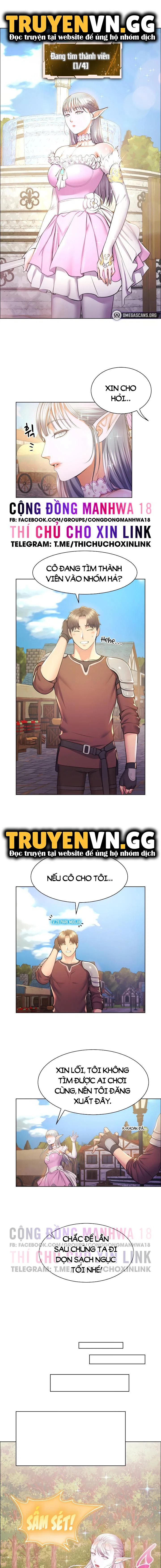Bug Game Số Hưởng - Chapter 6 trang 5
