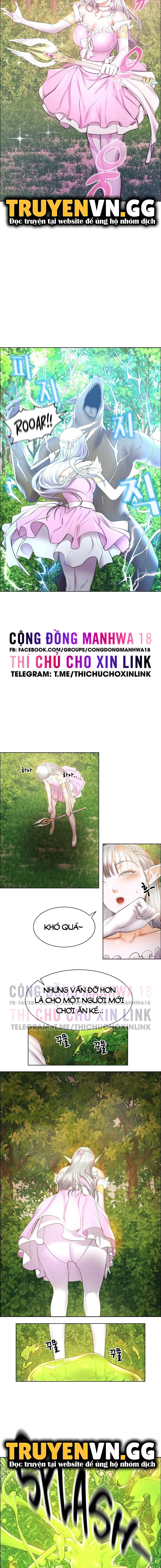 Bug Game Số Hưởng - Chapter 6 trang 6