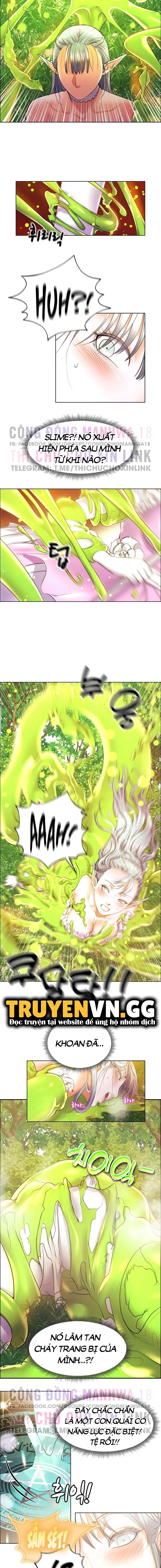 Bug Game Số Hưởng - Chapter 6 trang 7