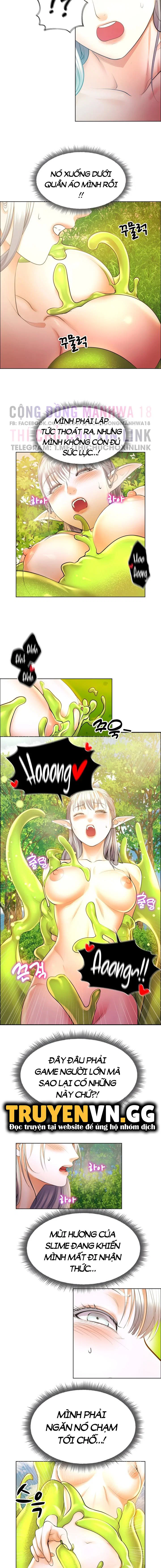 Bug Game Số Hưởng - Chapter 6 trang 8