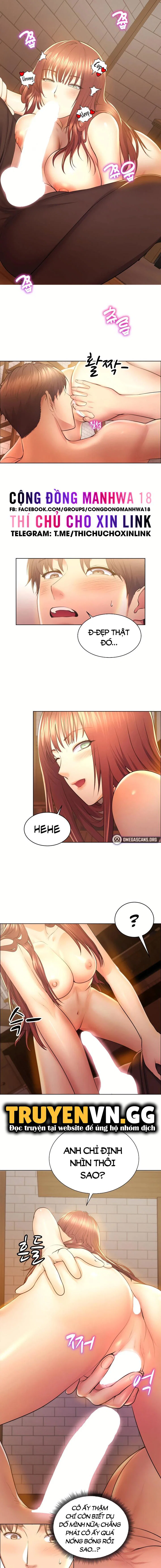 Bug Game Số Hưởng - Chapter 5 trang 11