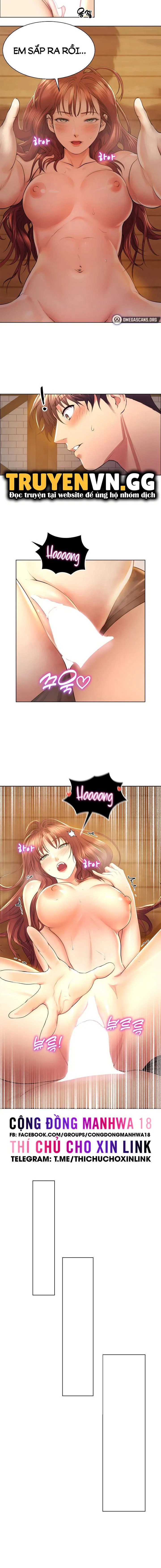 Bug Game Số Hưởng - Chapter 5 trang 15