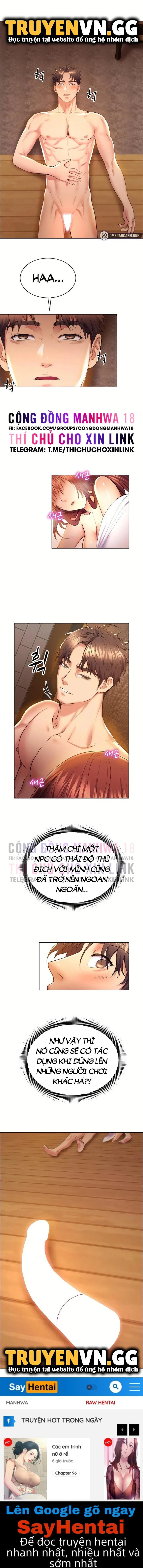 Bug Game Số Hưởng - Chapter 5 trang 16