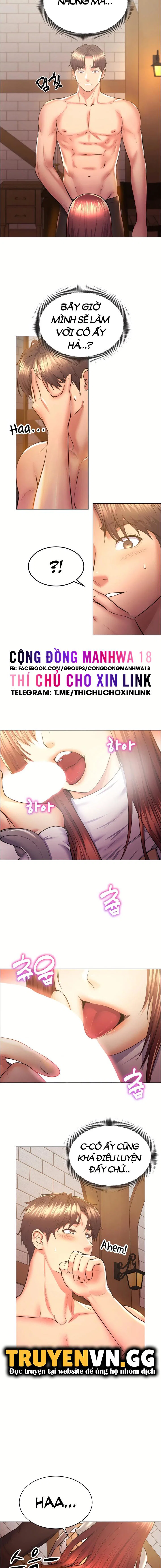 Bug Game Số Hưởng - Chapter 5 trang 2