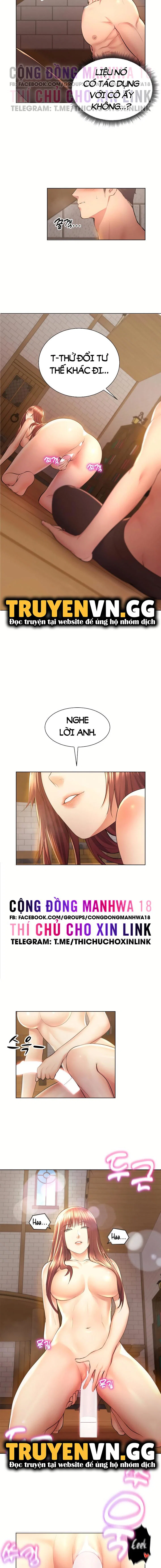 Bug Game Số Hưởng - Chapter 5 trang 6