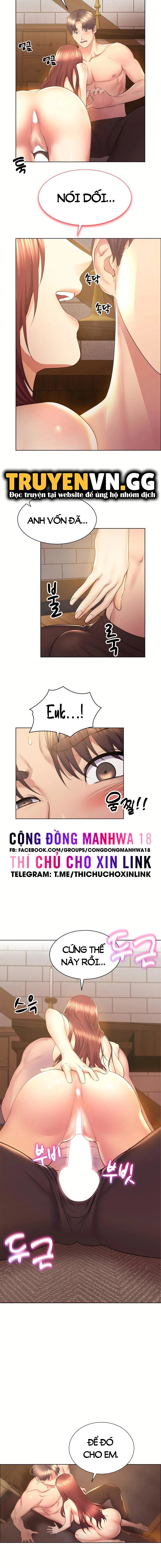 Bug Game Số Hưởng - Chapter 5 trang 8