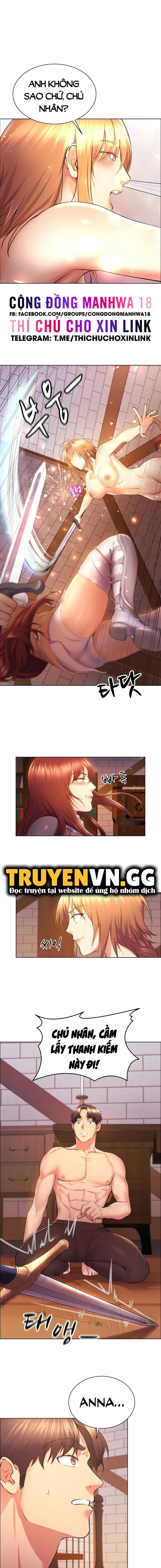 Bug Game Số Hưởng - Chapter 4 trang 10