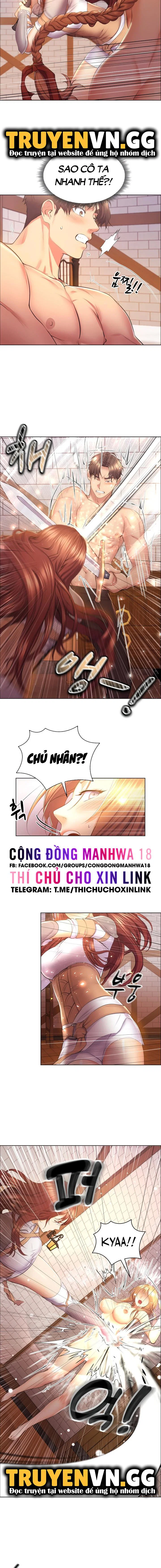 Bug Game Số Hưởng - Chapter 4 trang 12
