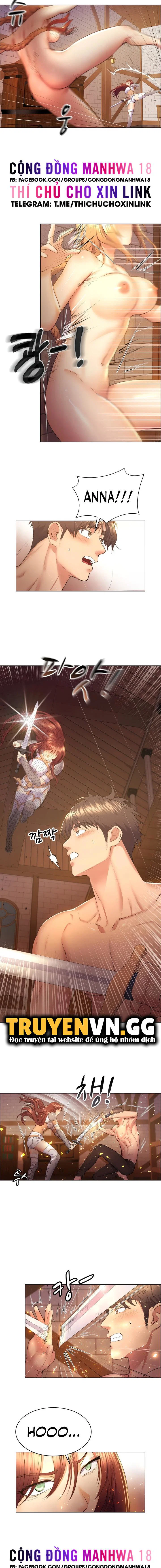 Bug Game Số Hưởng - Chapter 4 trang 13