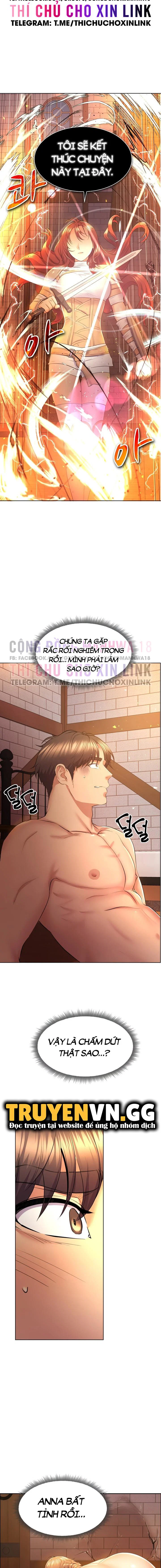 Bug Game Số Hưởng - Chapter 4 trang 14
