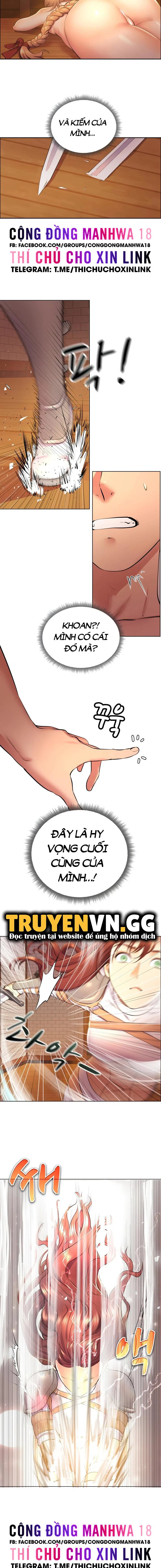 Bug Game Số Hưởng - Chapter 4 trang 15