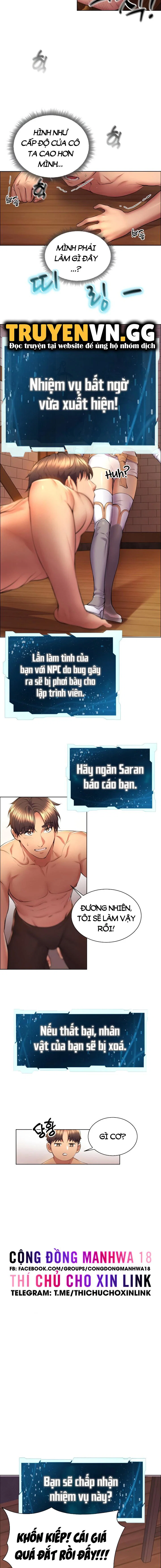 Bug Game Số Hưởng - Chapter 4 trang 2