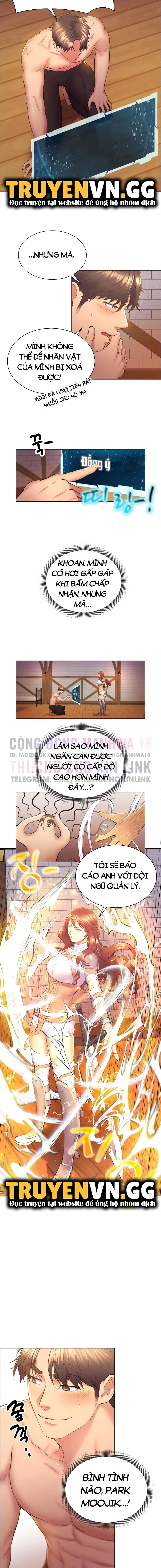 Bug Game Số Hưởng - Chapter 4 trang 3