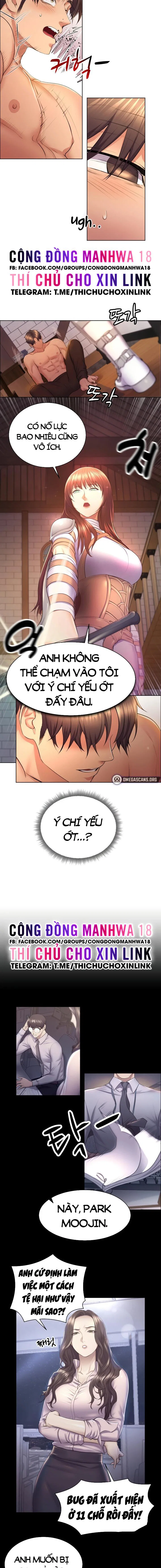 Bug Game Số Hưởng - Chapter 4 trang 5