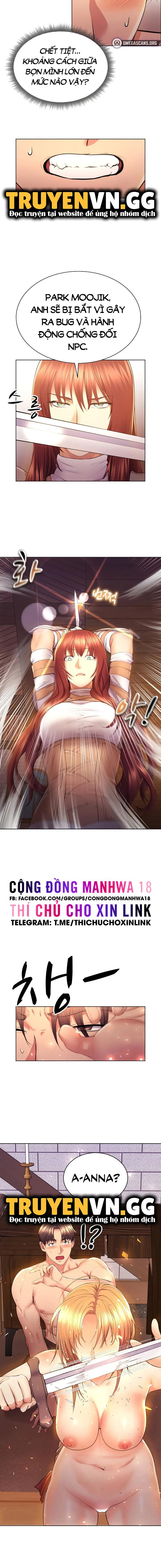 Bug Game Số Hưởng - Chapter 4 trang 9