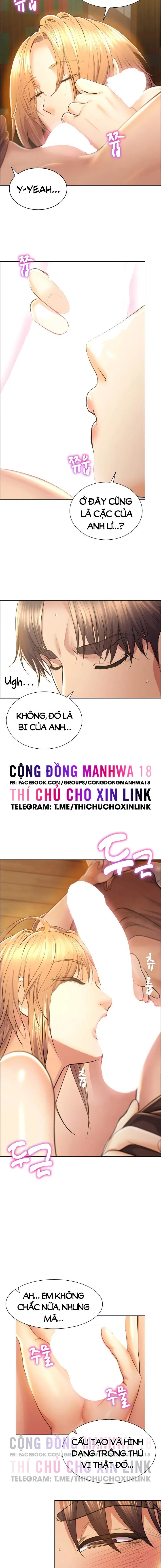 Bug Game Số Hưởng - Chapter 2 trang 10