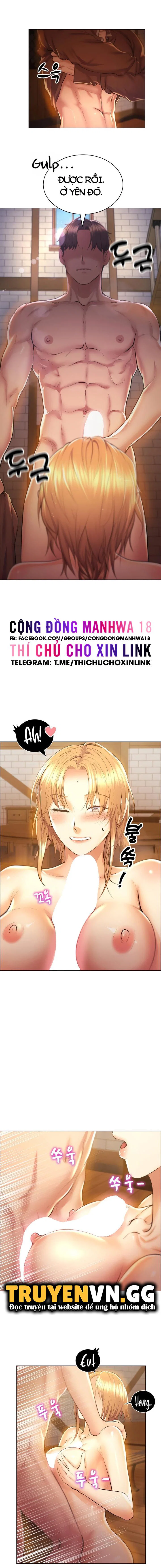 Bug Game Số Hưởng - Chapter 2 trang 13