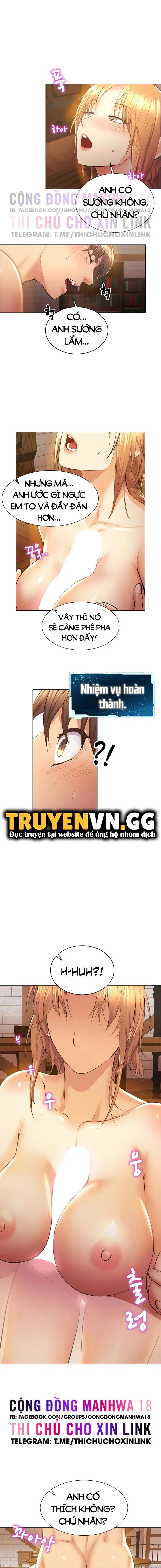 Bug Game Số Hưởng - Chapter 2 trang 14
