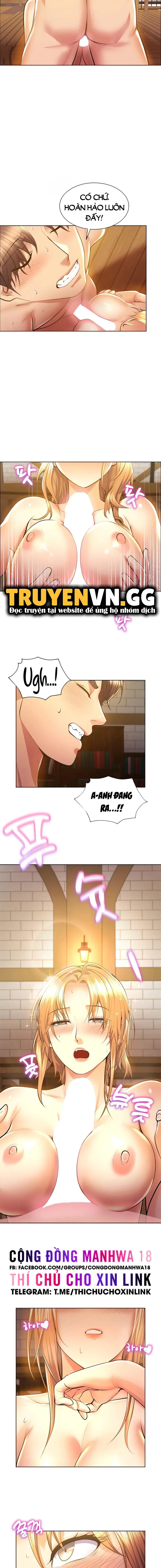 Bug Game Số Hưởng - Chapter 2 trang 15
