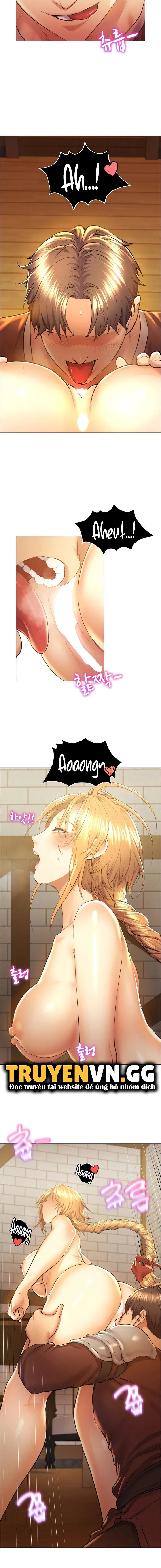 Bug Game Số Hưởng - Chapter 2 trang 3