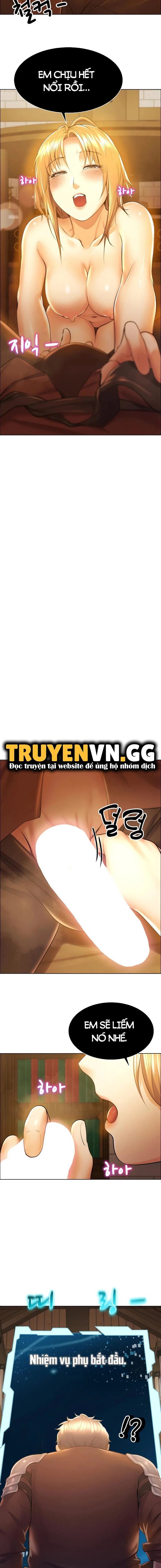 Bug Game Số Hưởng - Chapter 2 trang 6
