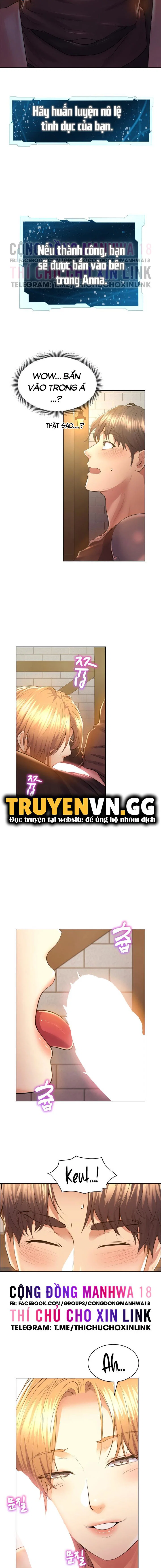 Bug Game Số Hưởng - Chapter 2 trang 7