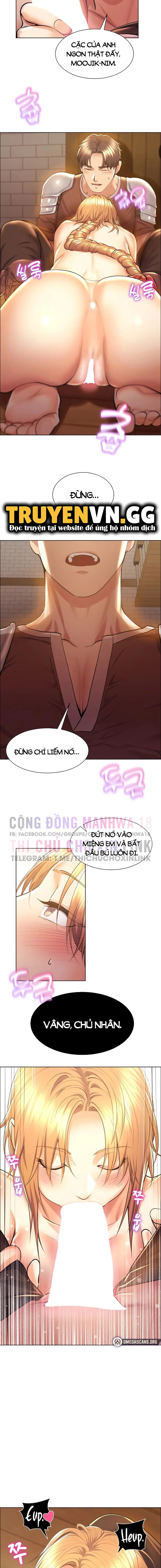 Bug Game Số Hưởng - Chapter 2 trang 8