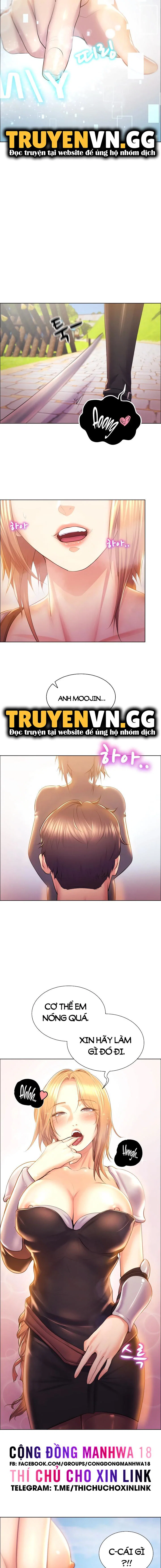 Bug Game Số Hưởng - Chapter 1 trang 13