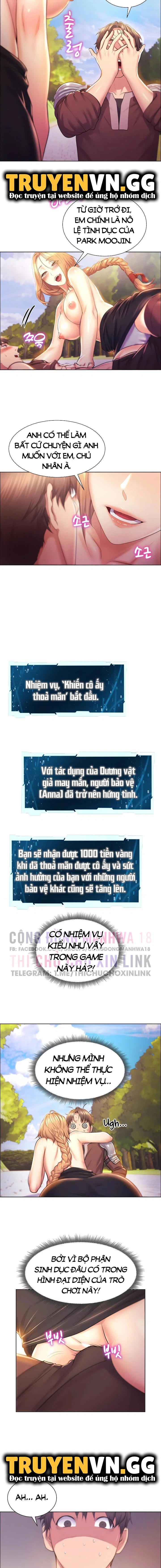 Bug Game Số Hưởng - Chapter 1 trang 14
