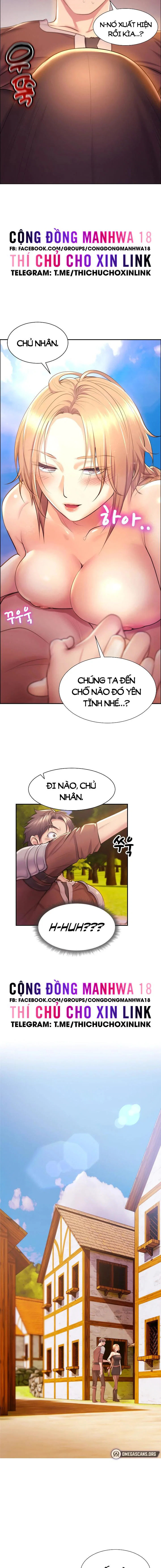 Bug Game Số Hưởng - Chapter 1 trang 15