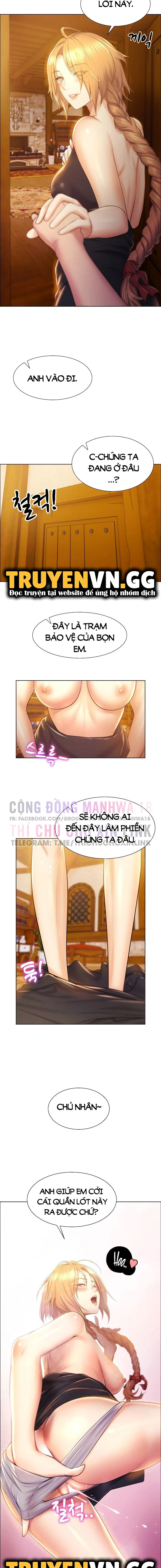 Bug Game Số Hưởng - Chapter 1 trang 16