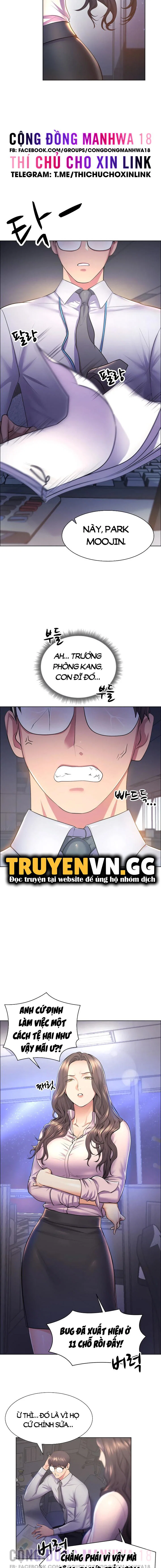 Bug Game Số Hưởng - Chapter 1 trang 2