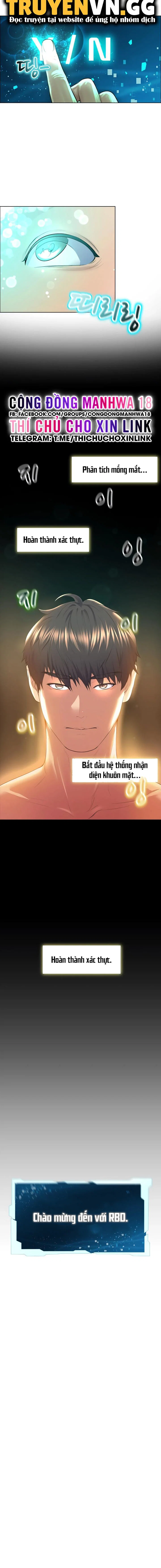 Bug Game Số Hưởng - Chapter 1 trang 7